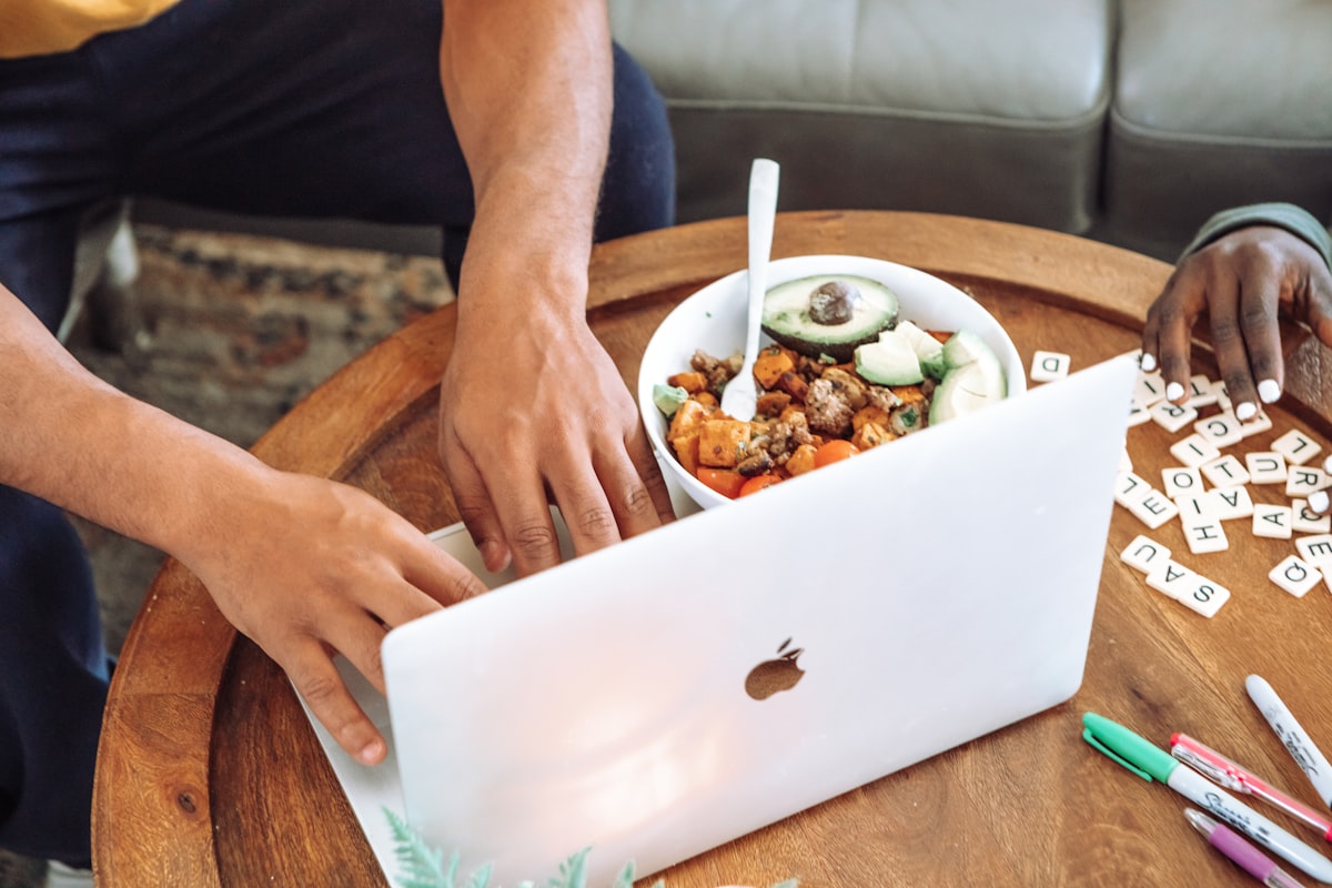 Planification nutritionnelle personnalisée