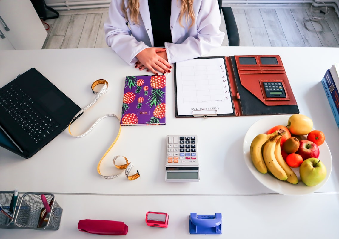 Conseils nutritionnels pratiques